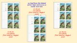 037 Fiji - The Definitive Overprints