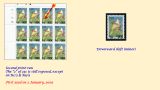 044 Fiji - The Definitive Overprints