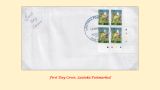 047 Fiji - The Definitive Overprints