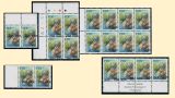 068 Fiji - The Definitive Overprints