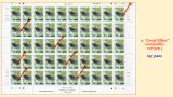 091 Fiji - The Definitive Overprints