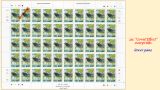 100 Fiji - The Definitive Overprints