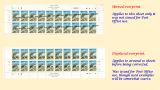 103 Fiji - The Definitive Overprints