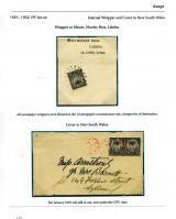 121 Fiji 1839 to end of QV reign (as 31Dec24)