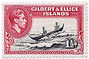 Stamps of the Pacific